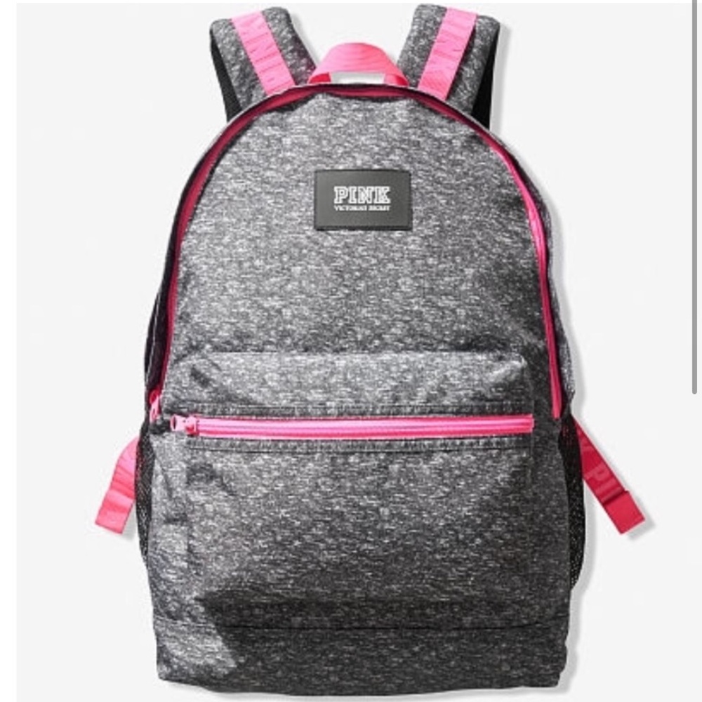 PINK Victoria’s Secret Backpack